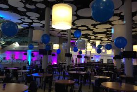 Balony na imprezy dla firm Konin